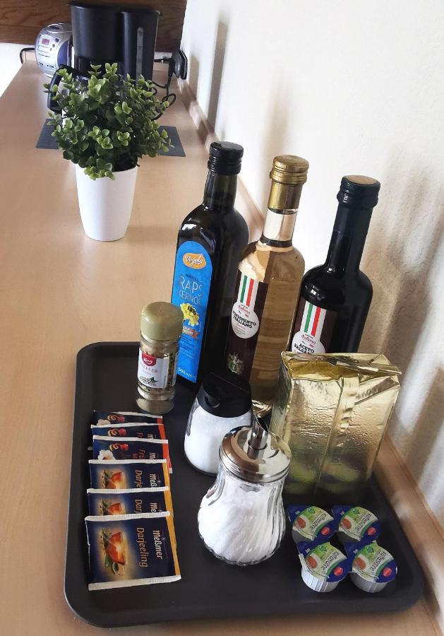 Ferienwohnung Landidylle Nassheck Dieblich Dış mekan fotoğraf